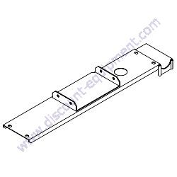 Product image of M1331400403 DOC BRACKET Multiquip DCA36SPXU4F Generator