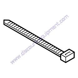 Product image of Y0602325051 METAL CABLE TIE Multiquip DCA36SPXU4F Generator