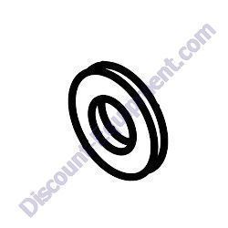 Product image of 1096300850 PACKING Multiquip DCA36SPXU4F Generator