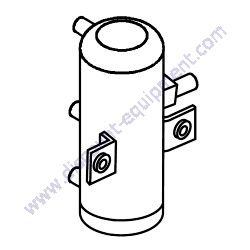 Product image of 8980682750 FUEL FEED PUMP Multiquip DCA36SPXU4F Generator
