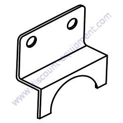 Product image of EE1687 GUARD EMERGENCY STOP Multiquip DCA36SPXU4F Generator