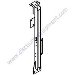 Product image of M1434000203 CENTER FRAME Multiquip DCA36SPXU4F Generator