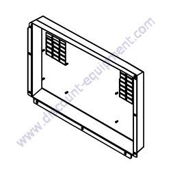 Product image of M1444300603 REAR COVER Multiquip DCA36SPXU4F Generator
