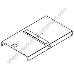 Product image of M1464000212 ROOF PANEL Multiquip DCA36SPXU4F Generator