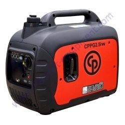 Product image of Chicago Pneumatic CPPG2.5iW Inverter Generator