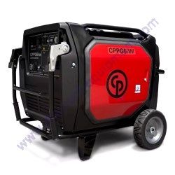 Product image of Chicago Pneumatic CPPG6iW Inverter Generator
