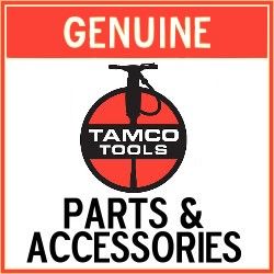 Product image of Tamco 44-00310CUNB 1-1/4 X 6 DET SHANK SM TPR