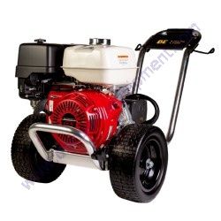Product image of BE Pressure B4213HAAS PRESSURE WASHER HONDA GX390 TRIPLEX AR RRV4G42 PUMP