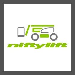 Product image of P27039 Nifty Lift Cylinder Shorter TM34T Genuine OEM Products