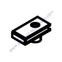 Product image of 0204004000 U-NUT Multiquip DCA45SSIU4F Generator