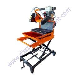 Product image of Crown BBS14-E2 14