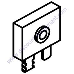 Product image of 0601821370 RECTIFIER Multiquip DCA70SSIU4F Generator