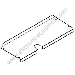 Product image of M2213602904 SWITCH COVER Multiquip DCA70SSIU4F Generator
