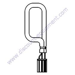 Product image of M2267600004 RESISTOR ASSEMBLY Multiquip DCA70SSIU4F Generator