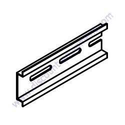 Product image of Y0290000100 RAIL Multiquip DCA70SSIU4F Generator