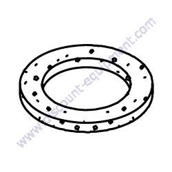 Product image of Y0411100170 EDGE TRIM Multiquip DCA70SSIU4F Generator
