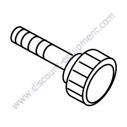 Product image of M9220100004 SET SCREW Multiquip DCA70SSIU4F Generator