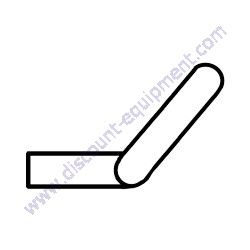 Product image of Y0199000170 TURBO CONTROL HOSE Multiquip DCA70SSIU4F Generator