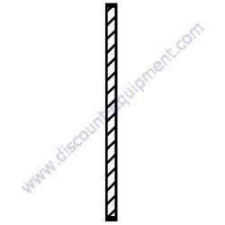 Product image of Y0228800680 RUBBER SEAL Multiquip DCA70SSIU4F Generator