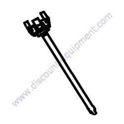 Product image of 0602330441 RETAINER Multiquip DCA70SSIU4F Generator