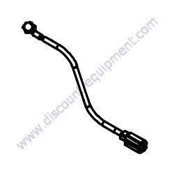 Product image of 8980863290 SCR TEMP SENSOR Multiquip DCA70SSIU4F Generator