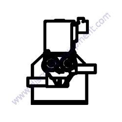 Product image of 8981213061 COOLANT CONTROL VALVE Multiquip DCA70SSIU4F Generator