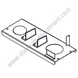 Product image of M2331200003 SCR BRACKET Multiquip DCA70SSIU4F Generator