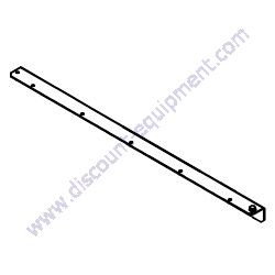 Product image of M2331200114 SCR SUPPORT Multiquip DCA70SSIU4F Generator
