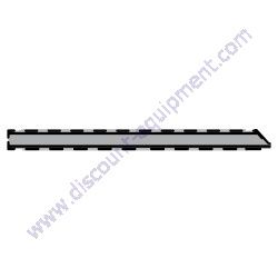 Product image of Y0378501830 AEROFLEX TUBE Multiquip DCA70SSIU4F Generator