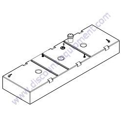 Product image of M2363001202 FUEL TANK Multiquip DCA70SSIU4F Generator