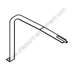 Product image of M2363200704 TANK BAND Multiquip DCA70SSIU4F Generator