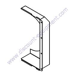 Product image of M2311300803 FAN SHROUD Multiquip DCA70SSIU4F Generator