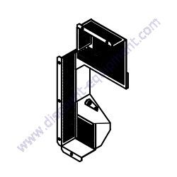 Product image of M2311301103 FAN GUARD Multiquip DCA70SSIU4F Generator