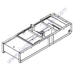 Product image of M2414000302 BASE Multiquip DCA70SSIU4F Generator
