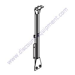 Product image of M2434000403 HANGER Multiquip DCA70SSIU4F Generator