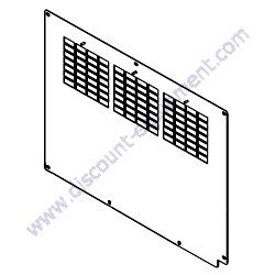Product image of M2444100004 REAR COVER Multiquip DCA70SSIU4F Generator