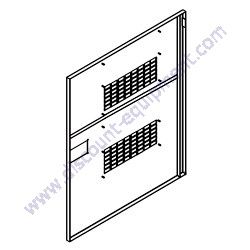 Product image of M2454001103 SIDE DOOR Multiquip DCA70SSIU4F Generator
