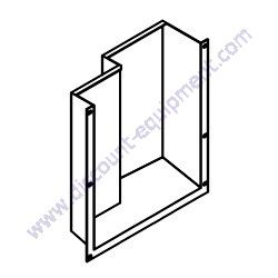 Product image of M2454300504 DUCT Multiquip DCA70SSIU4F Generator