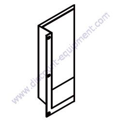 Product image of M2454300604 DUCT Multiquip DCA70SSIU4F Generator