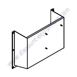 Product image of M2454300804 DUCT Multiquip DCA70SSIU4F Generator