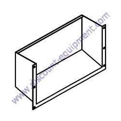 Product image of M2454301004 DUCT Multiquip DCA70SSIU4F Generator