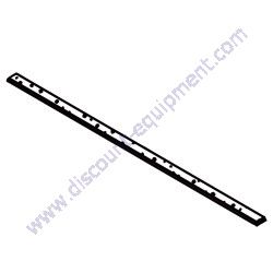 Product image of Y0229200800 RUBBER SEAL Multiquip DCA70SSIU4F Generator