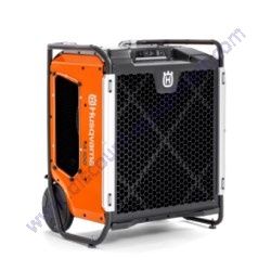 Product image of 970652202 Husqvarna A100 AIR SCRUBBER 120V 1PH NA Dust and Slurry Equipment