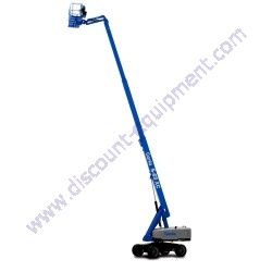 Product image of Genie S-65 XC Telescopic Boom Lift Xtra Capacity