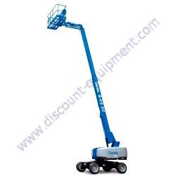Product image of Genie S-45 XC Telescopic Boom Lift