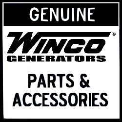 Product image of 15808-005 Switch Temperature 240 Degree 2-Wire Genuine OEM Winco Products