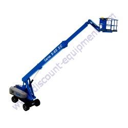 Product image of Genie S-85 XC Telescopic Boom Lift Xtra Capacity