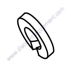 Product image of 21030164 Spring Washer 1/2