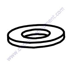 Product image of 21030251 Flat Washer 3/8