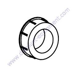 Product image of 24110111 Plug 1.25-inch Diameter Menegotti Steel Drum Wheelbarrow Concrete Mixer